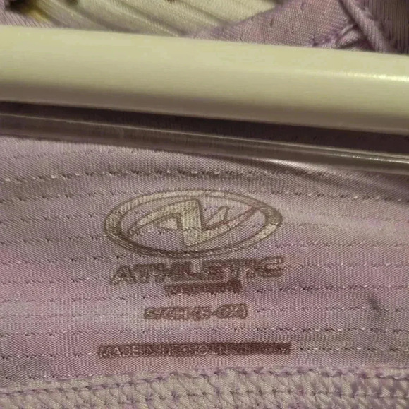 Girls shorts athletic romper. 3/$15 - Picture 5 of 5